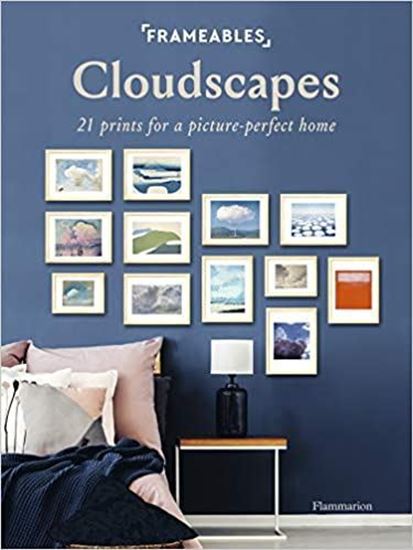 Imagen de INTO THE CLOUDS (OF3)