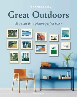 Imagen de GREAT OUTDOORS (of3)