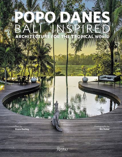 Imagen de POPO DANES. BALI INSPIRATION