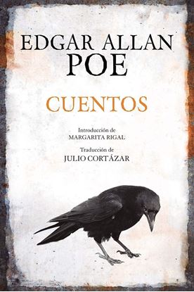 Imagen de CUENTOS (POE) (TD)