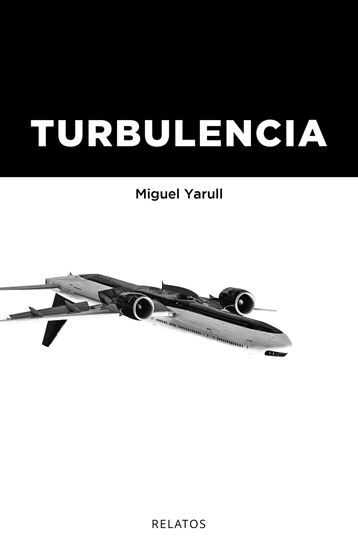 Imagen de TURBULENCIA