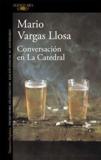 Imagen de CONVERSACION EN LA CATEDRAL (2019)