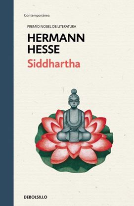 Imagen de SIDDHARTHA (TD) (BOL)