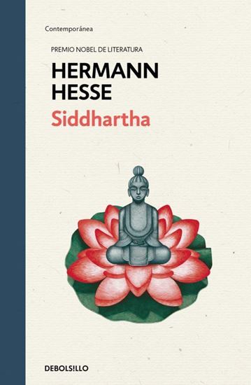 Imagen de SIDDHARTHA (TD) (BOL)