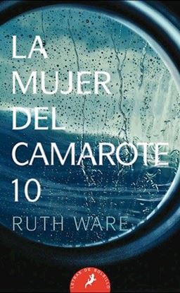 Imagen de MUJER DEL CAMAROTE 10 (BOL)