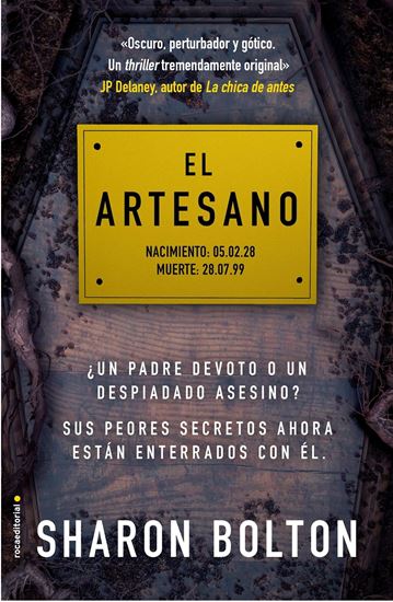 Imagen de EL ARTESANO (BOL) (OF2)