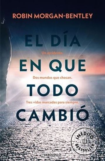 Imagen de EL DIA EN QUE TODO CAMBIO (BOL) (OF1)