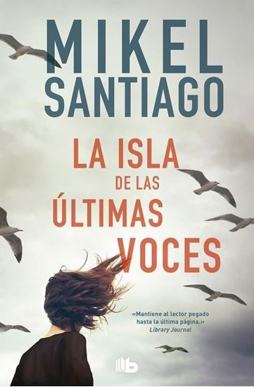Imagen de ISLA DE LAS ULTIMAS VOCES (BOL)