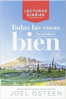 Imagen de LECTURAS DIARIAS TOMADAS DE TODAS LAS CO