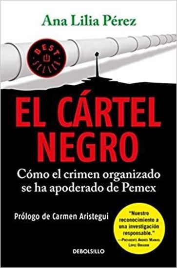 Imagen de EL CARTEL NEGRO (BOL)