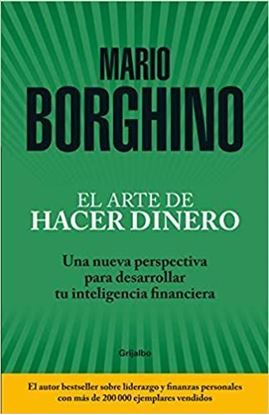 Imagen de EL ARTE DE HACER DINERO