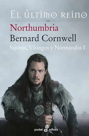 Imagen de NORTHUMBIA, EL ULTIMO REINO (BOL)