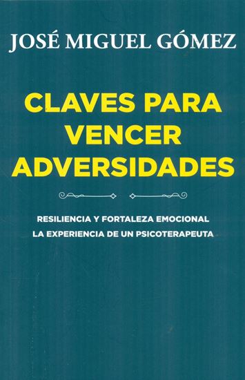 Imagen de CLAVES PARA VENCER ADVERSIDADES