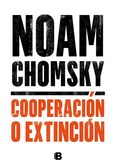 Imagen de COOPERACION O EXTINCION