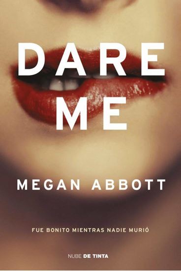 Imagen de DARE ME