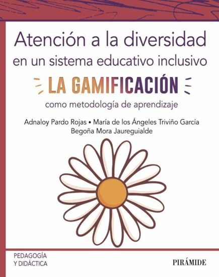 Imagen de ATENCION A LA DIVERSIDAD EN UN SISTEMA E