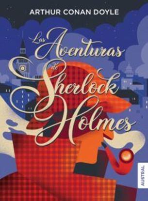 Imagen de LAS AVENTURAS DE SHERLOCK HOLMES (TD)