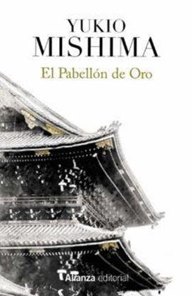 Imagen de PABELLON DE ORO