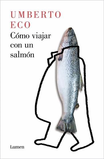 Imagen de COMO VIAJAR CON UN SALMON