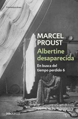 Imagen de ALBERTINE DESAPARECIDA (6) (BOL) (TD)