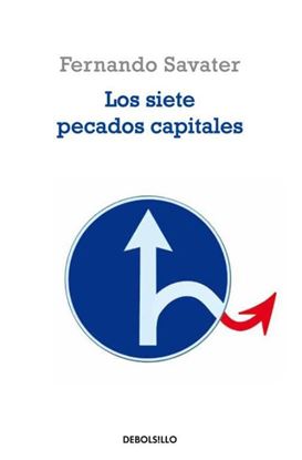 Imagen de LOS SIETE PECADOS CAPITALES (BOL)