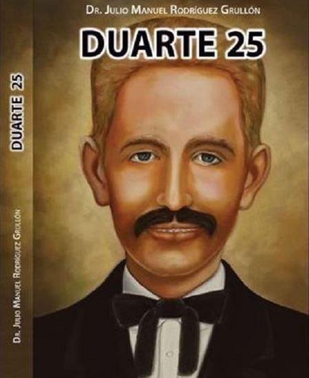 Imagen de DUARTE 25