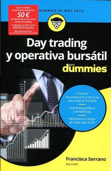 Imagen de DAY TRADING Y OPERATIVA BURSATIL PARA DU