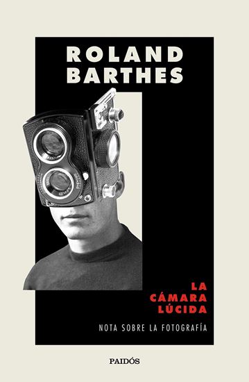 Imagen de LA CAMARA LUCIDA
