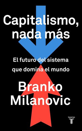 Imagen de CAPITALISMO NADA MAS
