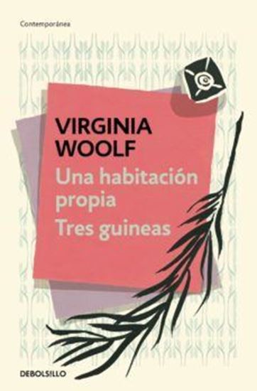 Imagen de UNA HABITACION PROPIA / TRES (BOL)