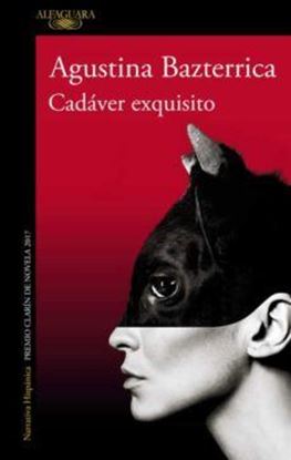 Imagen de CADAVER EXQUISITO (PREMIO CLARIN 2017)