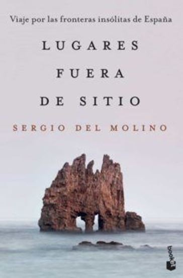 Imagen de LUGARES FUERA DE SITIO (BOL) (OF1)