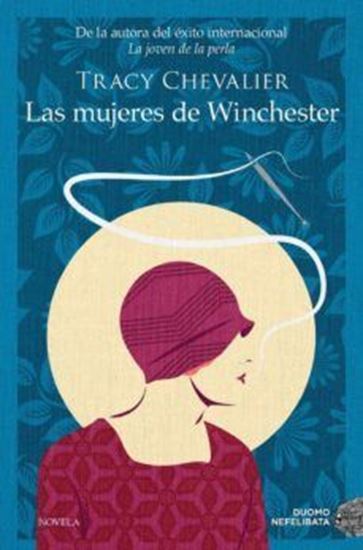 Imagen de LAS MUJERES DE WINCHESTER (OF2)