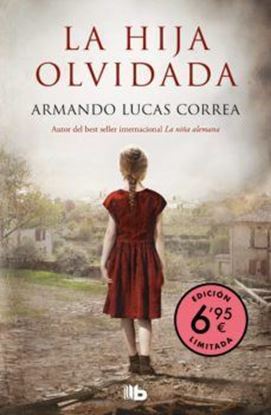 Imagen de LA HIJA OLVIDADA (BOL) (B)