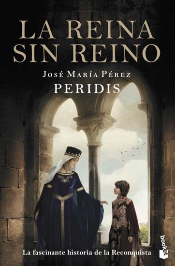 Imagen de LA REINA SIN REINO (BOL) (OF1)