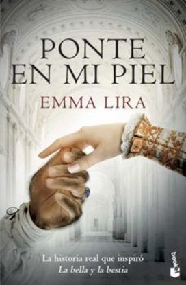Imagen de PONTE EN MI PIEL (BOL) (OF1)