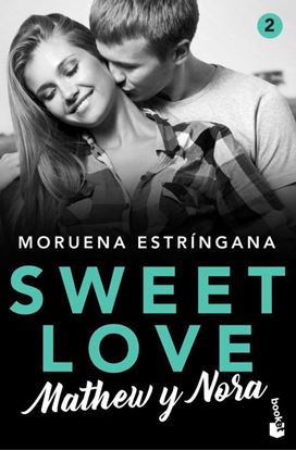 Imagen de SWEET LOVE 2. MATHEW Y NORA (BOL)(OF1)