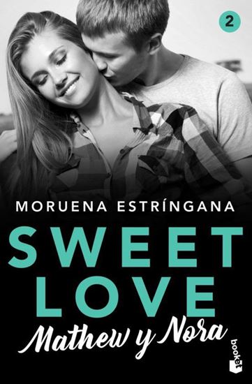 Imagen de SWEET LOVE 2. MATHEW Y NORA (BOL)(OF1)
