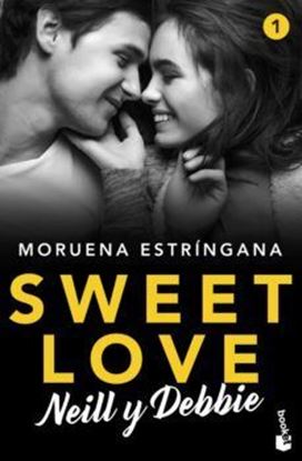 Imagen de SWEET LOVE 1. NEILL Y DEBBIE (BOL)(OF1)