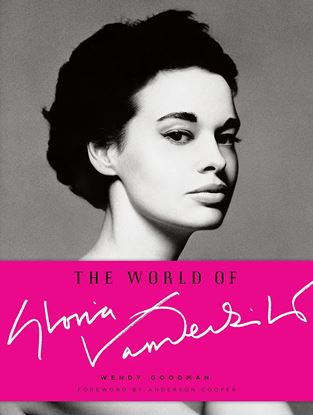 Imagen de THE WORLD OF GLORIA VANDERBILT (OF3)