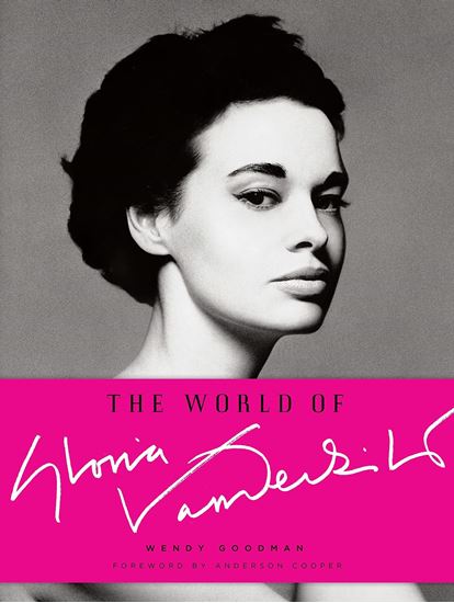 Imagen de THE WORLD OF GLORIA VANDERBILT (OF3)
