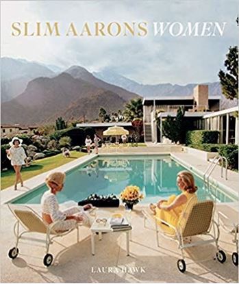 Imagen de SLIM AARONS. WOMAN