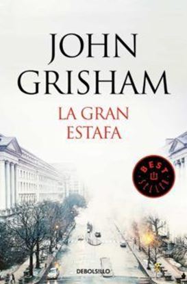 Imagen de LA GRAN ESTAFA (BOL)