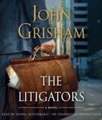 Imagen de THE LITIGATORS