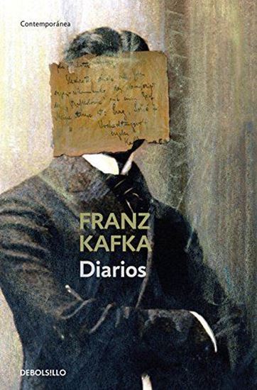 Imagen de DIARIOS - FRANZ KAFKA (BOL)