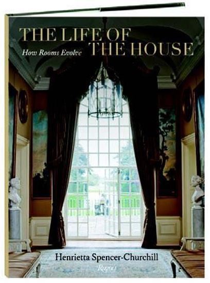 Imagen de THE LIFE OF THE HOUSE (OF3)