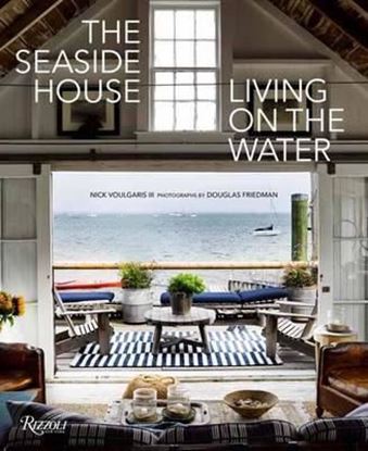Imagen de THE SEASIDE HOUSE. LIVING ON THE WATER