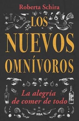 Imagen de LOS NUEVOS OMNIVOROS (OF3)