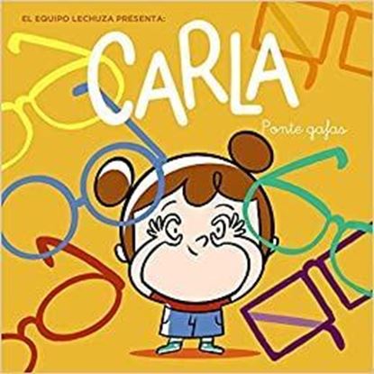 Imagen de CARLA, PONTE GAFAS