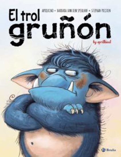 Imagen de EL TROL GRUÑON
